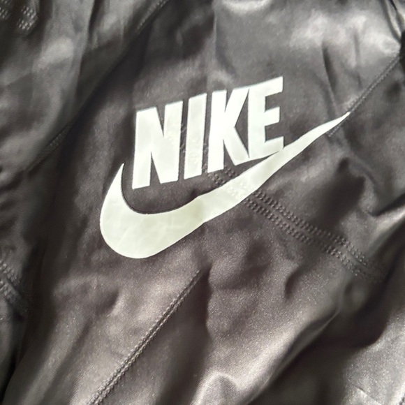Nike Charcoal Gray Jacket - Picture 2 of 5
